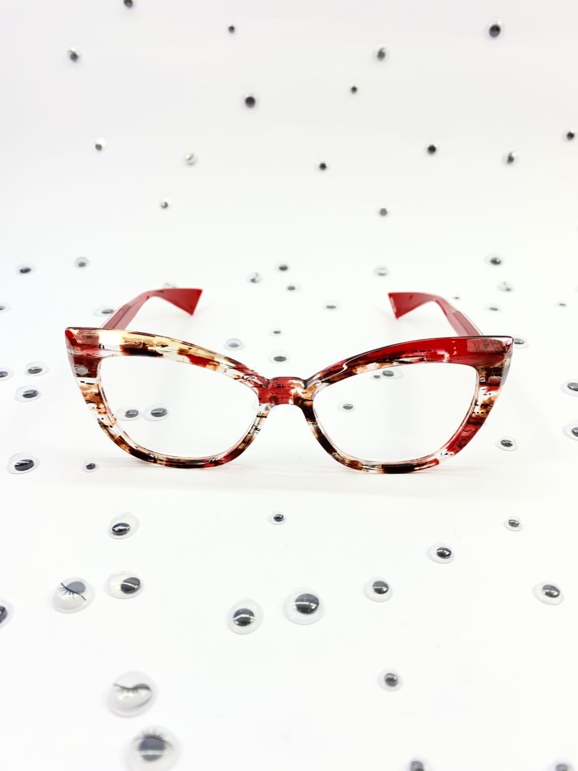 occhiali da vistaacetato